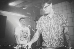 Disco Darko 1 Apr 2023