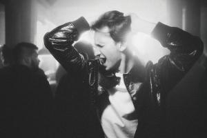 Disco Darko 1 Apr 2023