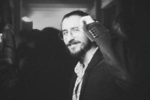 Disco Darko 1 Apr 2023