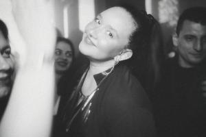 Disco Darko 1 Apr 2023