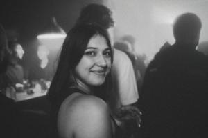 Disco Darko 1 Apr 2023