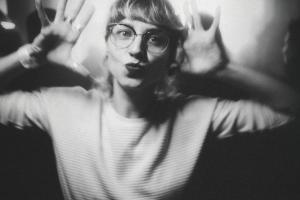 Disco Darko 1 Apr 2023