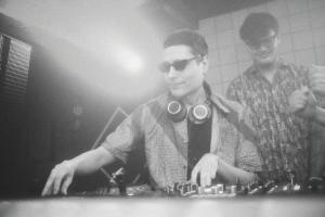 Disco Darko 1 Apr 2023