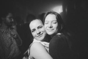 Disco Darko 1 Apr 2023