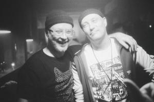 Disco Darko 1 Apr 2023