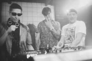 Disco Darko 1 Apr 2023