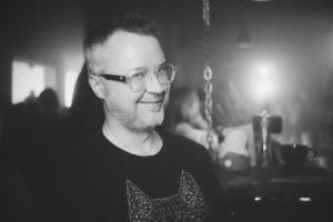 Disco Darko 1 Apr 2023