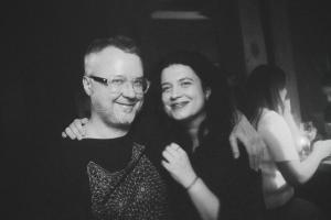 Disco Darko 1 Apr 2023