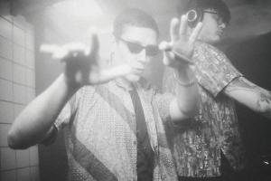 Disco Darko 1 Apr 2023