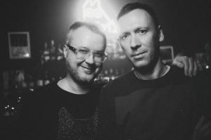 Disco Darko 1 Apr 2023