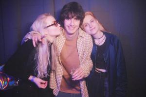 Extrawelt @ Laska V21