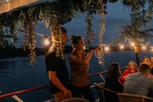 Das Boot 30 June 2023