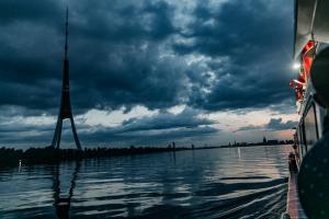 Das Boot 30 June 2023