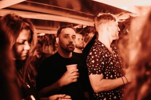 Das Boot 30 June 2023