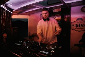 Das Boot 30 June 2023