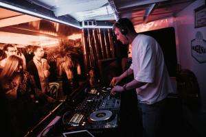 Das Boot 30 June 2023