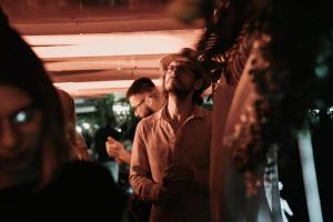 Das Boot 30 June 2023