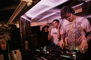 Das Boot 30 June 2023