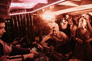 Das Boot 30 June 2023