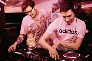 Das Boot 30 June 2023