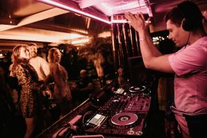 Das Boot 30 June 2023