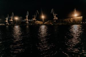 Das Boot 30 June 2023