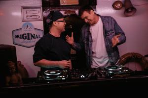 Das Boot 30 June 2023