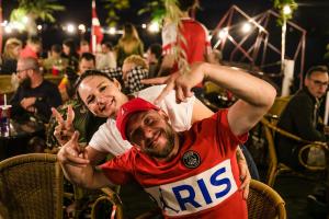 Das Boot 30 June 2023