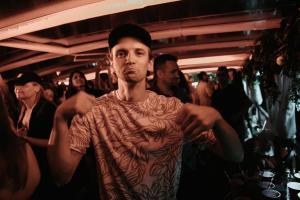 Das Boot 30 June 2023