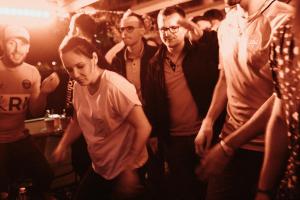 Das Boot 30 June 2023