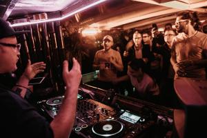 Das Boot 30 June 2023