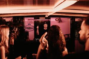 Das Boot 30 June 2023