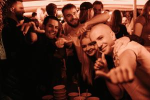 Das Boot 30 June 2023