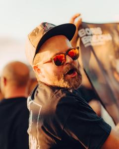 Борис Брека