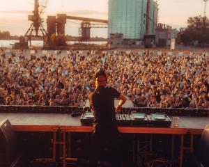 Борис Брека