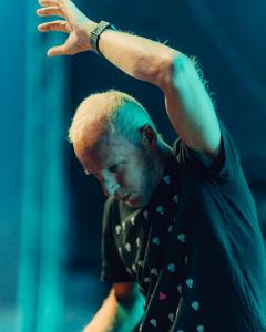 Борис Брека