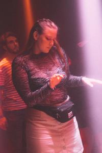 Disco Darko Pablo Bozzi