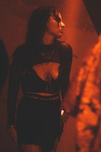 Disco Darko Pablo Bozzi