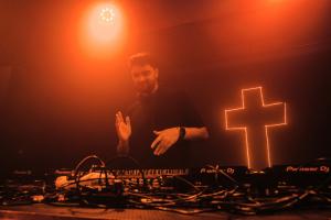 Disco Darko Pablo Bozzi