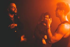 Disco Darko Pablo Bozzi