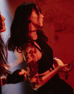 Disco Darko Pablo Bozzi