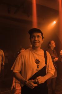 Disco Darko Pablo Bozzi