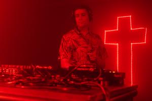 Disco Darko Pablo Bozzi