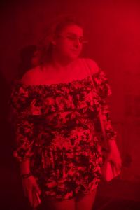 Disco Darko Pablo Bozzi