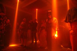 Disco Darko Pablo Bozzi