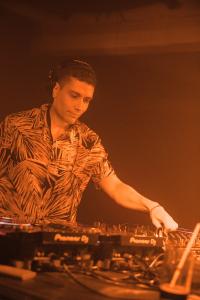 Disco Darko Pablo Bozzi