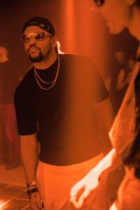 Disco Darko Pablo Bozzi