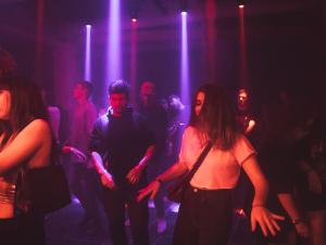 Disco Darko Pablo Bozzi