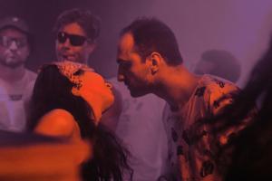 Disco Darko Pablo Bozzi