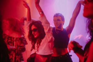 Disco Darko Pablo Bozzi